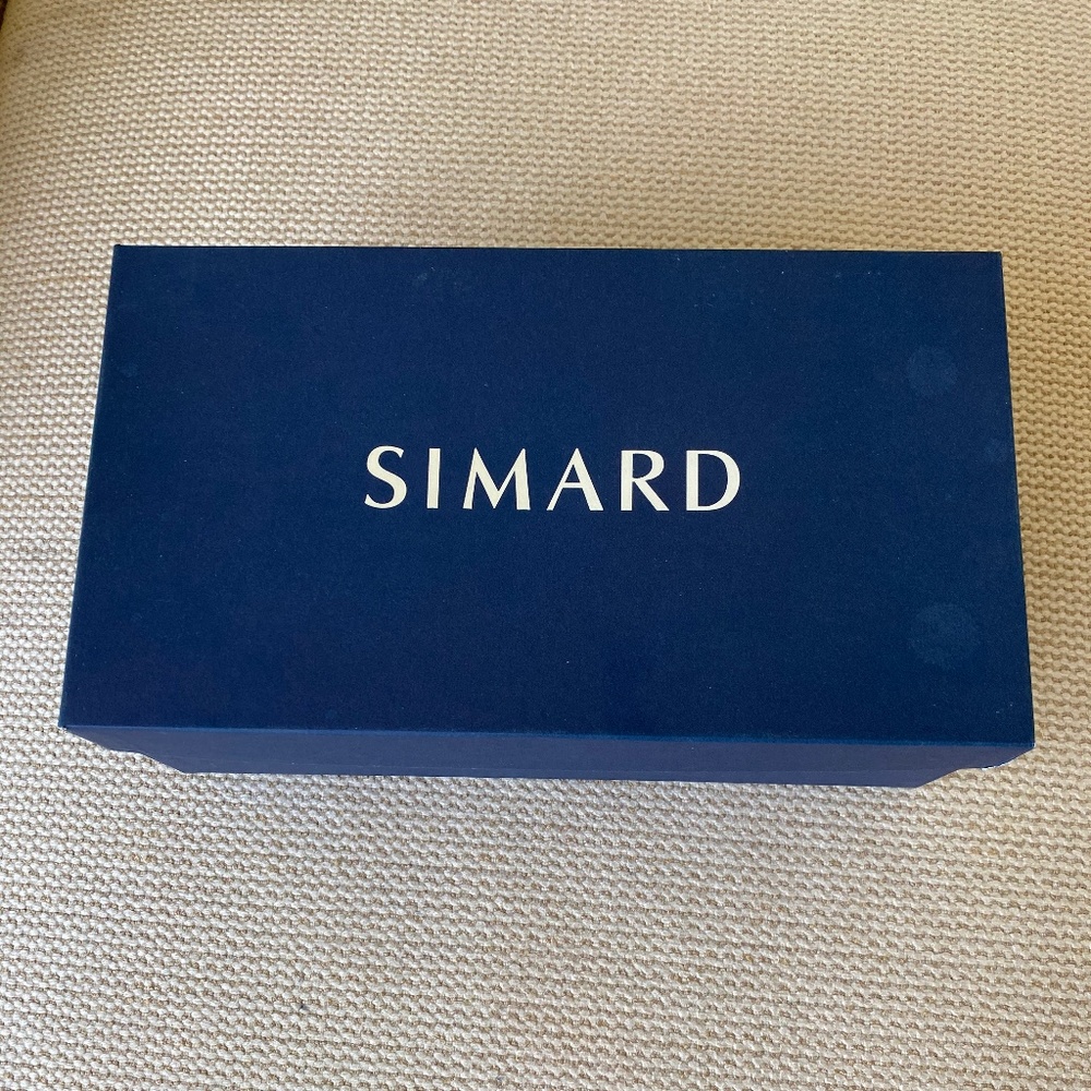 Simard sandals - Picture 7 of 7